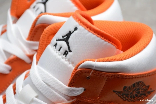 Cheap EP Jordan DM3531-800 Metallic Mid Orange 1 DM3531-800 0508